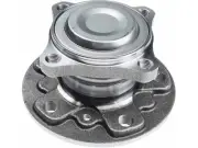 For 2017-2023 Mini Cooper Countryman Wheel Hub Assembly Rear 12155PRYD 2022 2018 (for: Mini)