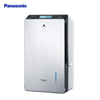 在飛比找PChome24h購物優惠-Panasonic 國際牌 25L ECONAVI高效清淨微