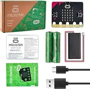 KEYESTUDIO MICROBIT V2.2 GO KIT for Beginners