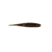 Z-Man CSP45-46 Chatterspike Green Pumpkin 4.5in Fishing Lures (5 Pack)