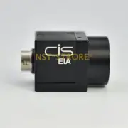 Black White CCD Industrial Camera Pre-owned In Good Condition CIS VCC-G20E20B