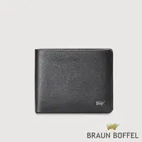 在飛比找momo購物網優惠-【BRAUN BUFFEL 德國小金牛】台灣總代理 波索-A