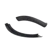 Door Flare Right & Left Rear for Nissan Patrol GU 12/1997-08/2004