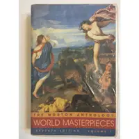 在飛比找蝦皮購物優惠-WORLD MASTERPIECE - THE NORTON