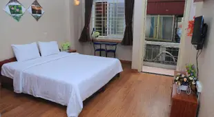 Hoan Kiem Homestay