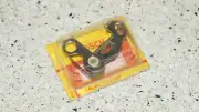 Genuine NOS Bosch ignition points 1237013807 for Renault Citroën Peugeot Simca