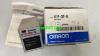 在飛比找露天拍賣優惠-全新原裝歐姆龍 OMRON 61F-GP-N AC100V 