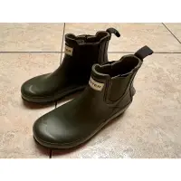 在飛比找蝦皮購物優惠-Hunter Boots  Original新版切爾西霧面踝