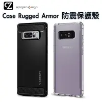 在飛比找蝦皮商城優惠-SGP Spigen Rugged Armor 彈性防震保護