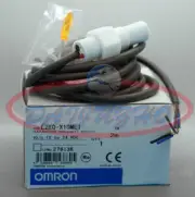 1PCS NEW E2KQ-X10ME1 Omron Proximity Switch 12-24VDC