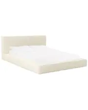 TOV Furniture Olafur Linen Bed