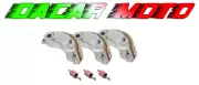 Clutch Masses Honda FES 125 Pantheon CBS 2003 2004 2005 2006 2007
