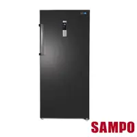 在飛比找蝦皮商城優惠-【聲寶SAMPO】325公升變頻直立式冷凍櫃 SRF-325