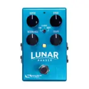 Source Audio Lunar Phaser Pedal