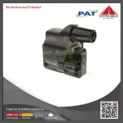 PAT Ignition Coil For Subaru Sambar 0.7L 1990 - 2007 - IGC-128M