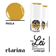 [Clarissa] Lei Paola 7ml UV/LED nail polish