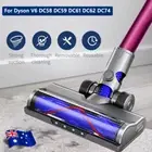 Cordless Vacuum Cleaner Floor Brush Fluffy Roller Head For Dyson V6 DC58 DC59 AU