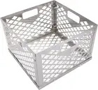 Oklahoma Joe's Stainless Steel Offset Smoker Firebox Basket