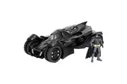 Jada 1:24 Scale Batman Arkham Knight Batmobile Diecast Vehicle Toy Model