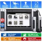 Heavy Duty Truck HD Scanner All System Diagnostic Tool Oil DPF Regen Oil Reset
