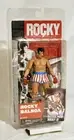 New 2012 Rocky IV Rocky Balboa Series 2 Bloody Fight 7” Action Figure NECA Toys