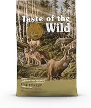 Taste of the Wild Pine Forest Canine 2.0kg