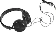 MERRYHAPY Over Ear Headphones Soft Headset Headphones Headset for Computer