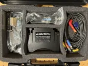 OTC Genisys Scope Module with InfoTech 2006