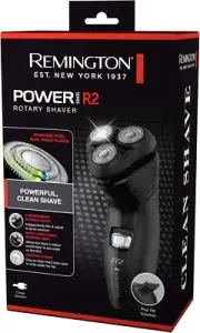 Men's Series Electric Men Shaver Washable Head Pop Up Trimmer R2 Rotary Shaving