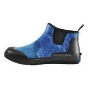 Gator Waders Tsunami (Blue/Black) Waterproof Deck Shoes Men's Sizes 9 & 12
