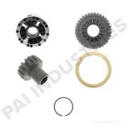 ER20710 Inter Axle Power Divider Differential Assembly Drive Train Rd/ for PAI