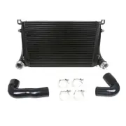 Competition Bar &Plate Intercooler For VW Golf MK8 GTI Audi A3 Octavia TSI EA888