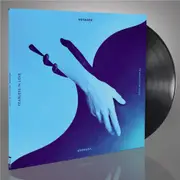 Fearless In Love (Vinyl)