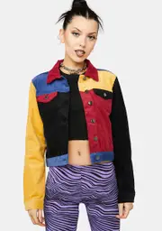 [Dangerfield] Chomper Jacket