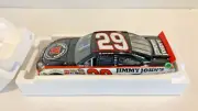 Kevin Harvick #29 Jimmy John's 2011 Impala 1:24 Lionel RCR