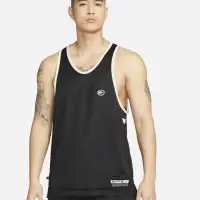 在飛比找momo購物網優惠-【NIKE 耐吉】Dri-FIT 速乾 網眼布 籃球背心 籃