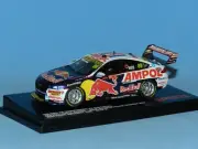Biante 1/43 Red Bull ZB Commodore 2021 Bathurst 1000 Lowndes/Whincup LE MiB