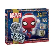 Funko Advent Calendar Marvel Holiday 2022
