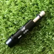 1x .335 LH Golf Sleeve Adapter For Cobra King F9 F8 F7 Radspeed SpeedZone Driver
