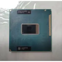 在飛比找蝦皮購物優惠-Intel Core i5-3210M 2.5G SR0MZ