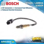 Bosch O2 Oxygen Sensor Pre-Cat for Peugeot 3008 308 CC 4B 4A 4C SW 5008 508 RCZ (for: Peugeot)