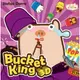 撞桶王3D Bucket King 3D 桌遊 桌上遊戲【卡牌屋】