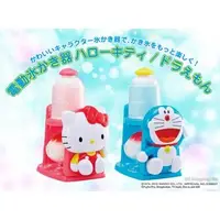 在飛比找樂天市場購物網優惠-日本 DOSHISHA HELLO KITTY 多拉A夢 剉