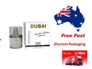 Hot Pheromone Dubai - Limited Edition Pheromone Perfume for Women - 30 ml Bottle