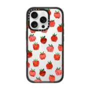 iPhone 16 Pro Impact Case An Apple a Day