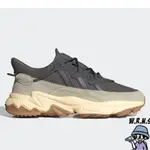 ADIDAS 男鞋 休閒鞋 緩震 OZWEEGO TR 灰 IF8577