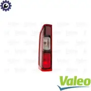 COMBINATION REARLIGHT 045264 FOR RENAULT TRAFIC/III/Van/Bus/Platform/Chassis