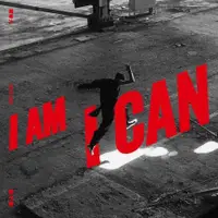 在飛比找誠品線上優惠-敢不敢 I am I can