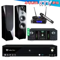 在飛比找momo購物網優惠-【金嗓】CPX-900 K2R+DB-7AN+JBL VM2