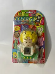 Dr. Slump Arale Chan - Vintage Tamagotchi Virtual Pet Game - New, US Seller